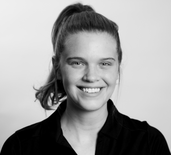Samantha Unruh