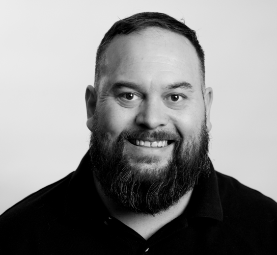 Jeremy Conder